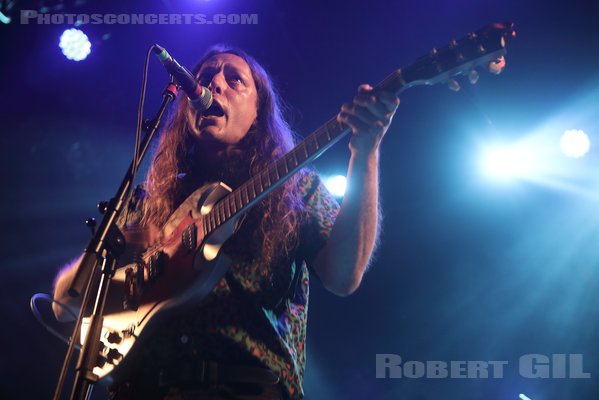 BLOWERS - 2023-05-30 - PARIS - Trabendo - 